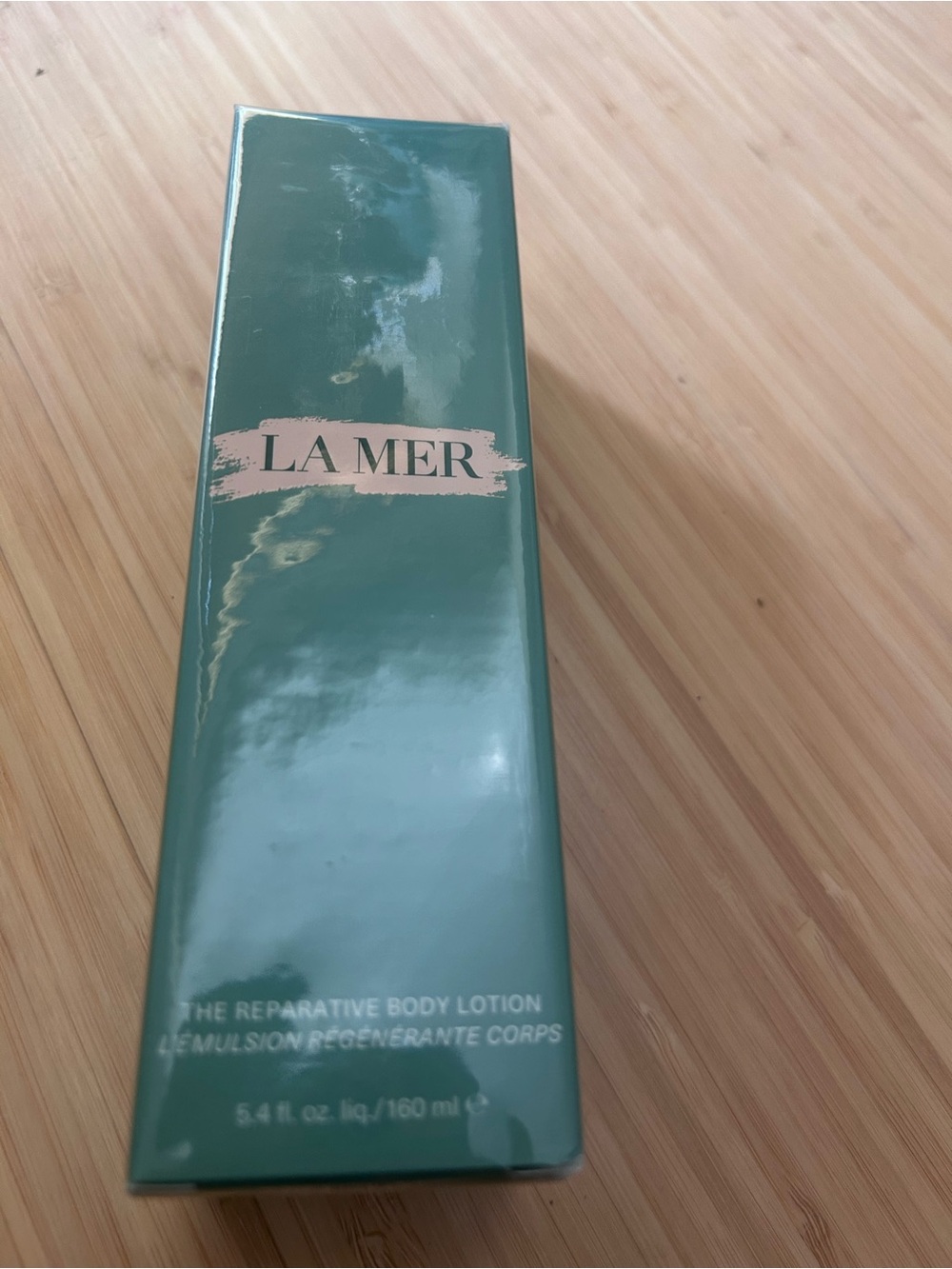 La Mer Reparative Body Lotion 5.4fl oz - Anti-aging - NWT